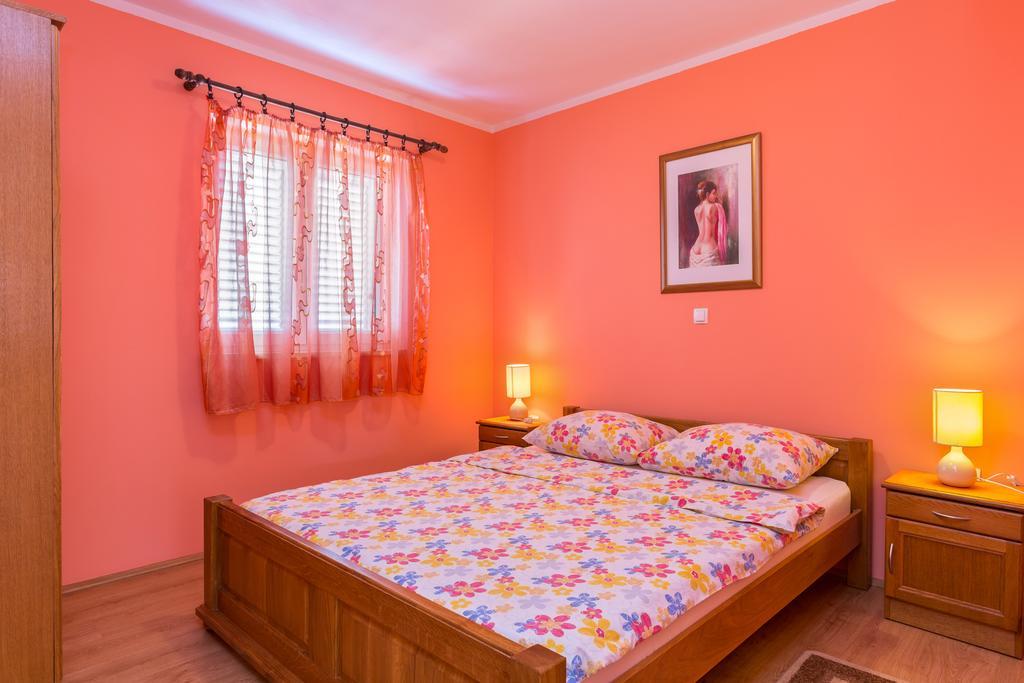 Apartments Villa Orange Medulin Luaran gambar